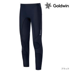 シースリーフィット C3fitインパクトエアーロングタイツ(メンズ) GC15151