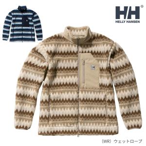 HELLY HANSEN（ヘリーハンセン） 中わたブルゾン リバーシブル メンズ