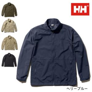 ヘリーハンセン　HELLY　HANSEN　Valle Jacket ヴァーレジャケット HH11865