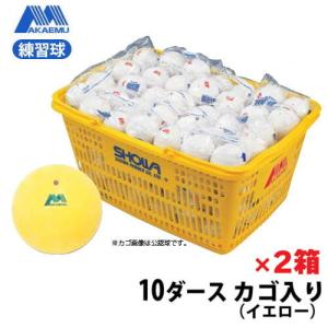 ルーセント(LUCENT) ソフトテニスボール ...の商品画像