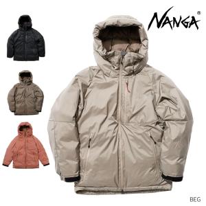 NANGA（ナンガ） AURORA TEX DOWN JACKET LIME ND2441-1A001 N0005150