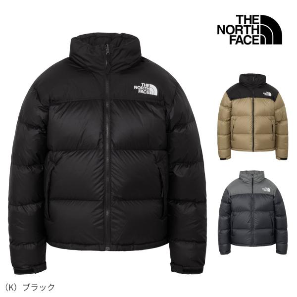 ザ・ノース・フェイス THE NORTH FACE ヌプシジャケット(メンズ) ND92555