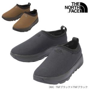 ノースフェイス THE NORTH FACE ファイヤーフライスリップオン NF52182 冬靴