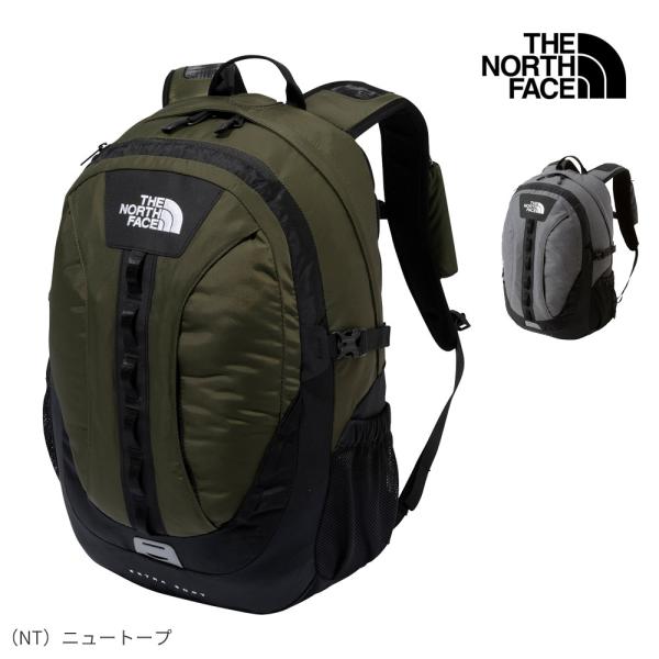 ザ・ノース・フェイス THE NORTH FACEエクストラショット NM72300