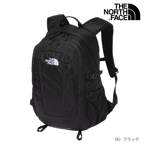 ノースフェイス THE NORTH FACE シングルショット NM72303