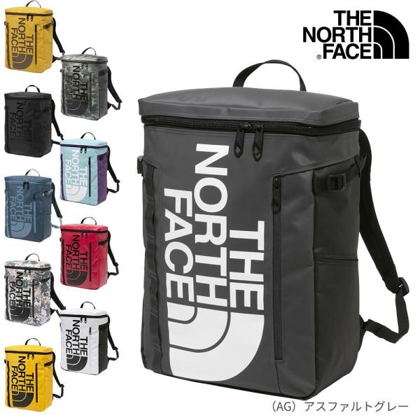 ノースフェイス THE NORTH FACE BCヒューズボックス2 NM82150