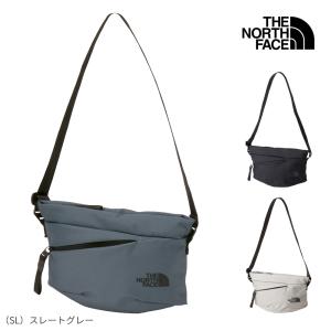 ザ・ノース・フェイス サコッシュ ショルダーポーチ レディース メンズ 2L THE NORTH FACE ピレネーショルダーS NM82509