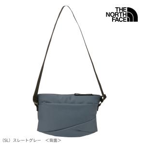 ザ・ノース・フェイス サコッシュ ショルダーポ...の詳細画像1