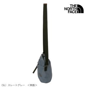 ザ・ノース・フェイス サコッシュ ショルダーポ...の詳細画像3
