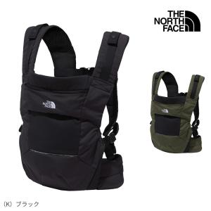 ノースフェイス THE NORTH FACE ベイビーコンパクトキャリアー NMB82150｜kobeya-sp