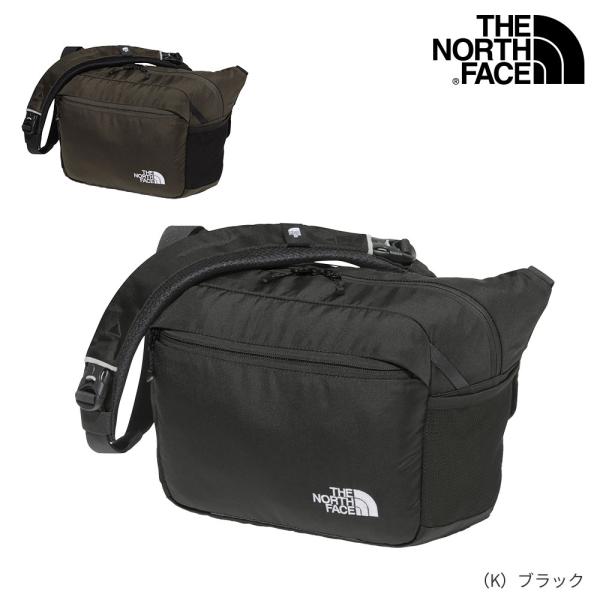 ノースフェイス THE NORTH FACE ベイビースリングバッグ NMB82250