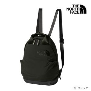 THE NORTH FACE（ザ ノースフェイス） デイバック リュック レディース