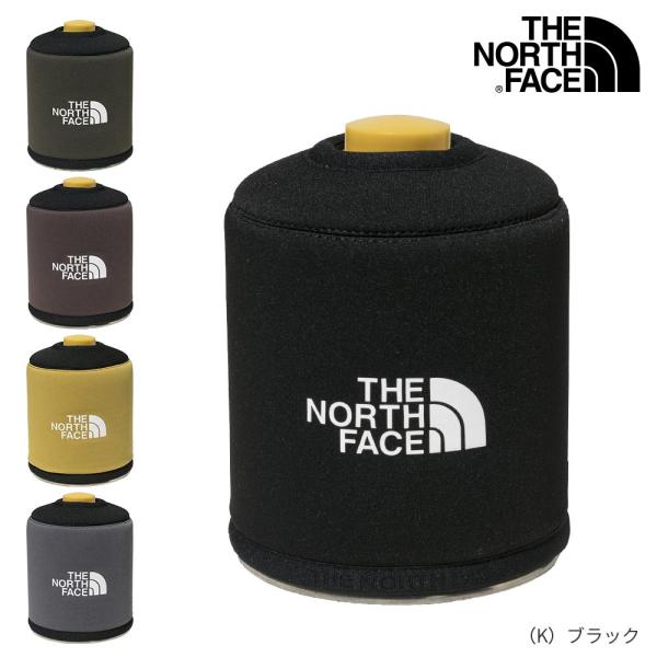 ノースフェイス THE NORTH FACE OD缶カバー500 NN32238