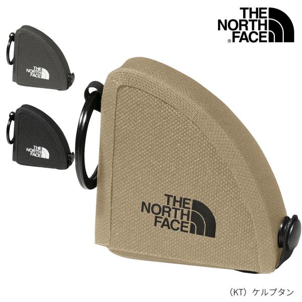 ノースフェイス THE NORTH FACE ペブルコインワレット NN32343