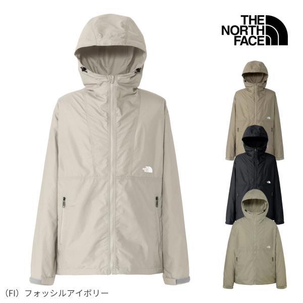 ザ・ノース・フェイス ジャケット メンズ THE NORTH FACE  コンパクト JACKET ...