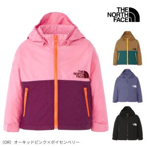 THE NORTH FACE（ザ ノースフェイス） 2025秋冬 ジュニア キッズ 子供