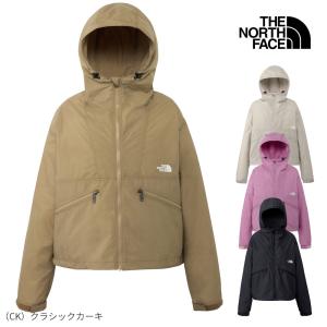 THE NORTH FACE（ザ ノースフェイス） ノースフェイス コンパクト