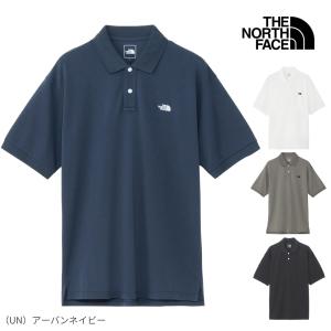 THE NORTH FACE（ザ ノースフェイス） ショートスリーブテックポロ
