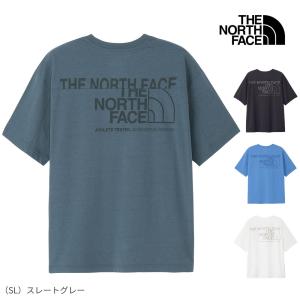 【新品未使用】ノースフェイス　NR22563（Mサイズ）　半袖シャツ THE NORTH FACE（ザ ノースフェイス） ショートスリーブアローライン