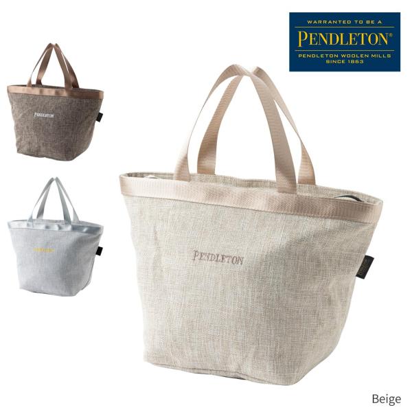 ペンドルトン PENDLETON サマーミニトート PDT-000-241009