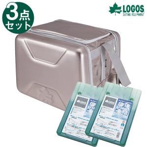 LOGOS ロゴス クーラーボックス ハイパー氷点下クーラー L 強力