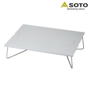 ソト SOTO フィールドホッパー L ST-631 ソロキャンプ