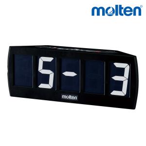 モルテン(molten) ハンディータイマーア...の詳細画像1