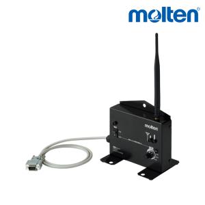 molten（モルテン） デジタイマ110X 見やすく使いやすいデジタル