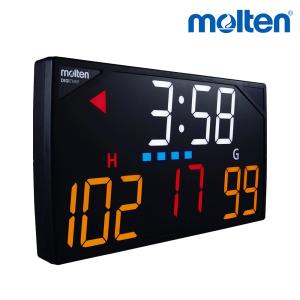 molten ＼本体名入れ可能／molten モルテン デジタイマー110X