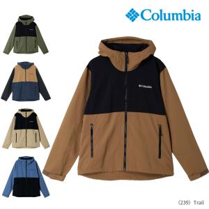Columbia コロンビア（Columbia）（メンズ）アウター Saltzman