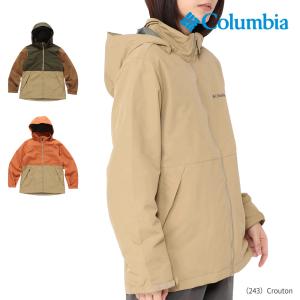 コロンビア columbia レイクパウエルウィメンズジャケット XL9399