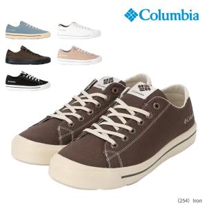 Columbia（コロンビア） ホーソンレイン LO YU6327C メンズ スニーカー