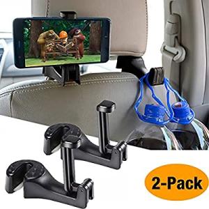 シートフックのおすすめ人気ランキング15選 荷物掛け かばん置き場に セレクト Gooランキング