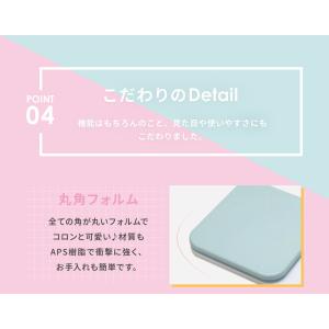 デジタルスケール はかり キッチンスケール 最...の詳細画像5