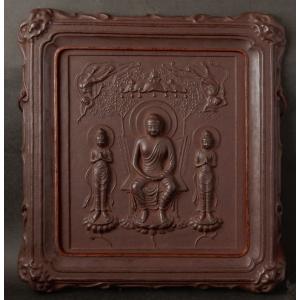 青木 龍山 天目赫韻 花瓶 文化勲章受章 : 古美術植松 - 通販 - Yahoo