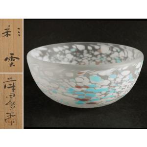 川端 近左 熊笹蒔絵 溜ロクロ目 喰籠 菓子器 : 古美術植松 - 通販