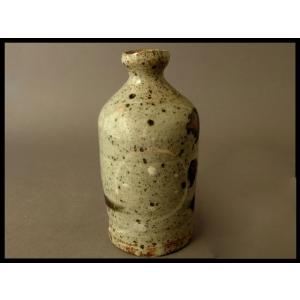 人間国宝 藤原 啓 備前 徳利 : 古美術植松 - 通販 - Yahoo!ショッピング