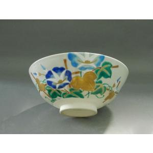 仁清写 色絵柳桜紋茶碗 橋本紫雲造 共箱 : 茶道具商 越中屋 - 通販