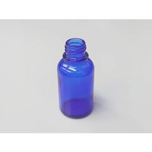 遮光瓶 Tコバルト 30ml スポイト/OC付の詳細画像2