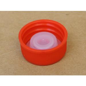 遮光瓶 B3アンバー 500ml キャップ付の詳細画像2