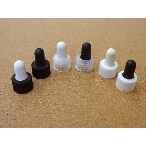 遮光瓶 Tコバルト 10ml スポイト/OC付の詳細画像1