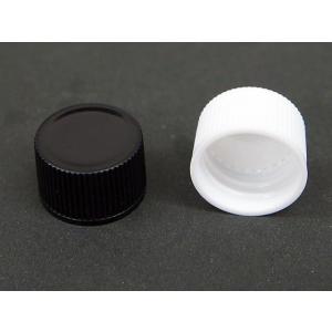 遮光瓶 T用 中栓なし用キャップ
