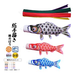 手描き鯉のぼり工房 hinowa - Yahoo!ショッピング