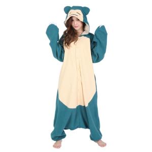 Pokemon 【正規品】SAZAC 着ぐるみ パイル ピカチュウ 大人用 Pokemon 【正規品】SAZAC 着ぐるみ パイル ピカチュウ 大人用