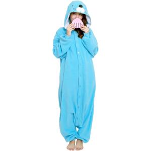 サザック ピカチュウ フリース 着ぐるみ きぐるみ 大人用 TMY-215