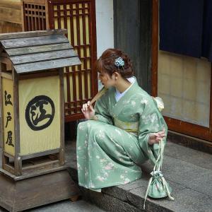 浴衣 ワンピース 大人 レディース 155 1...の詳細画像2