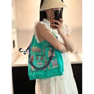 ボールアンドチェーン エコバッグ、新到着、お洒...の詳細画像5