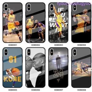62絵柄多機種対応iPhoneケース NBAスタ...の商品画像