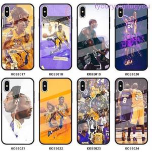 62絵柄多機種対応iPhoneケース NBAス...の詳細画像2
