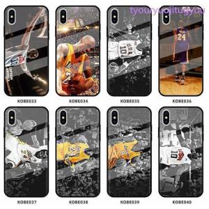 62絵柄多機種対応iPhoneケース NBAス...の詳細画像3